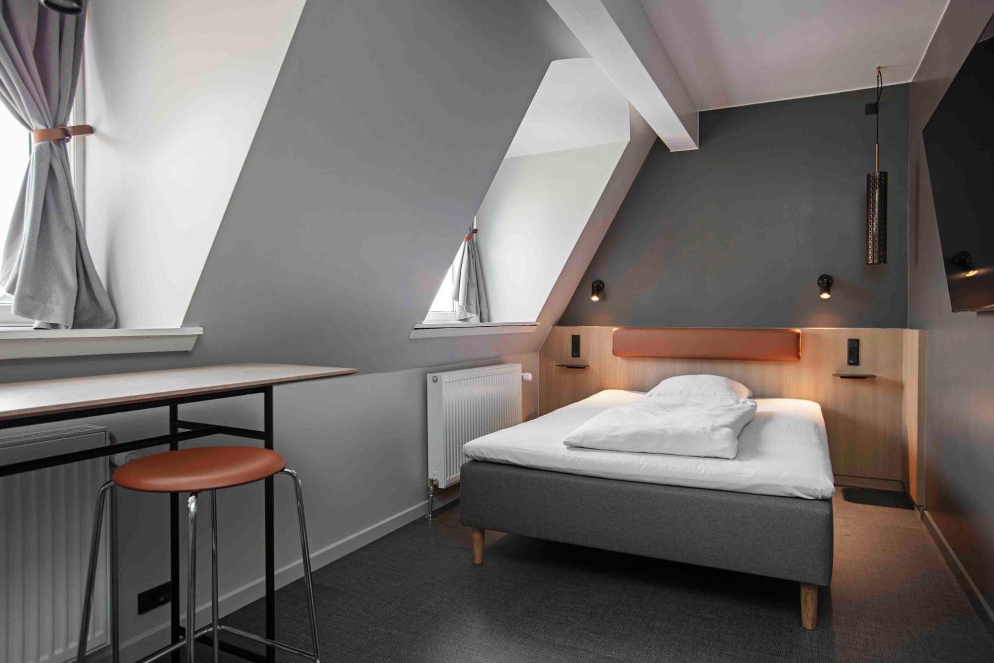 Four Points Flex By Sheraton Koge Exteriör bild