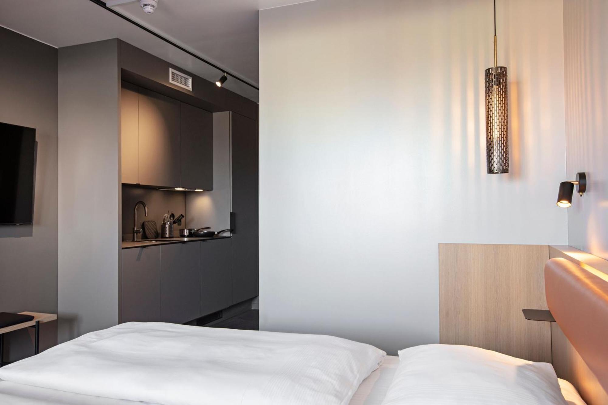 Four Points Flex By Sheraton Koge Exteriör bild